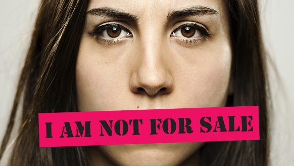 “What’s the Role of Faith in Fighting Slavery” by David Batstone