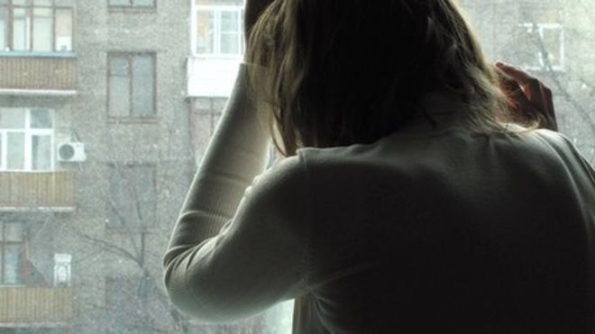 The silent nightmare of domestic violence in Russia
