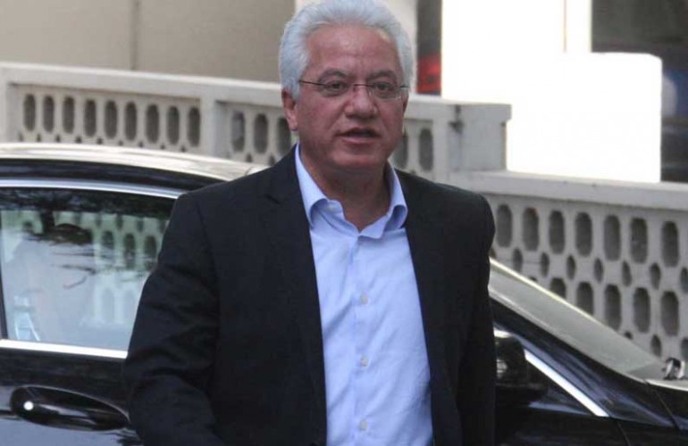 Trafficking prosecutions rise in 2015, justice minister says