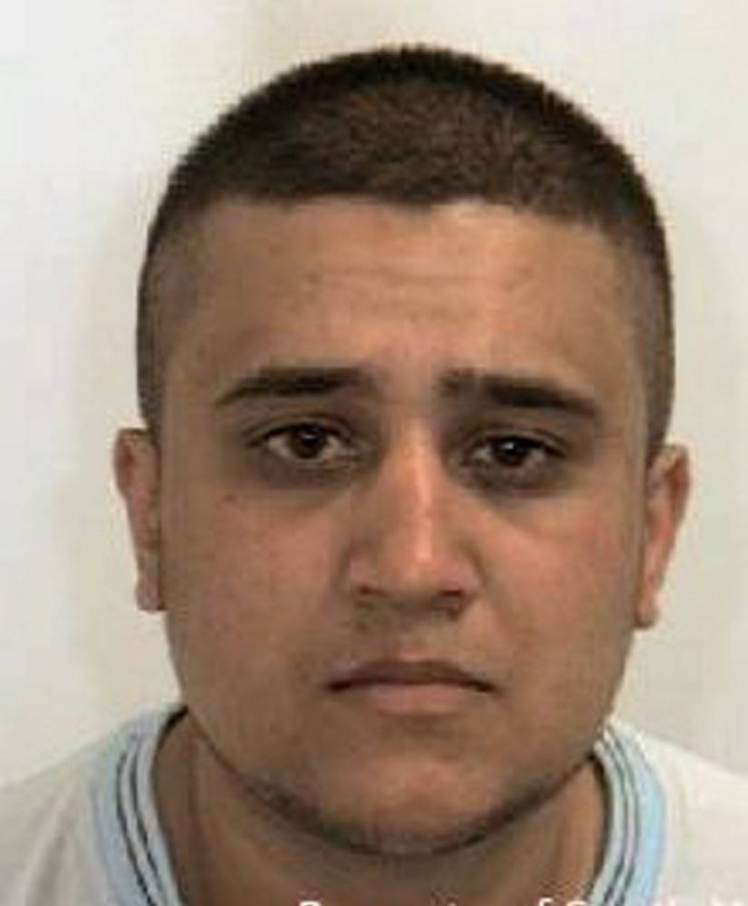 Asian gangs ‘had 1,400 child sex victims in Rotherham’