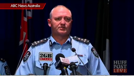 Hundreds Of Children Rescued In Canada Child Porn Bust