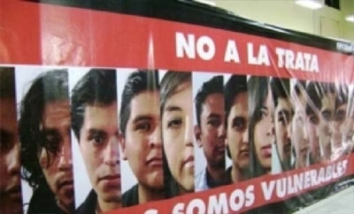 Human Trafficking Reports in Bolivia Rise 900% in 9 Years