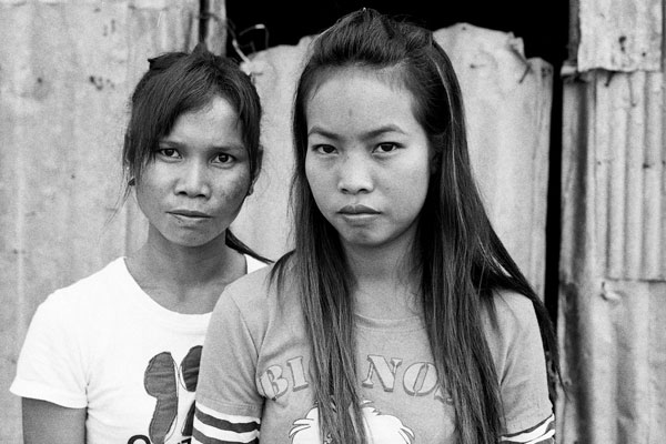 Asian, African women migrants abused in UAE homes, excluded from labor law, rights group says