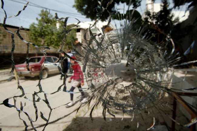 Prostitution and Sex Abuse Spread as Lebanon’s Refugee Crisis Worsens