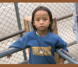 Trafficking in Persons Report