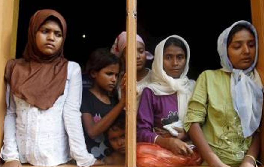 Nuns Pose As Prostitutes To Rescue Victims of Human Sex Trafficking