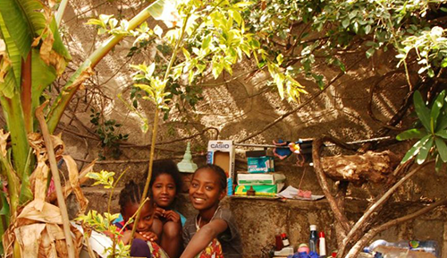 The dark side of Addis Ababa’s growth